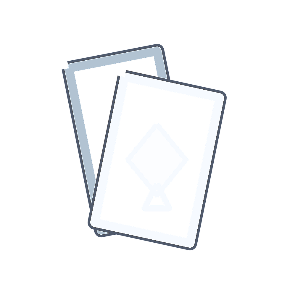 Cards provider icon