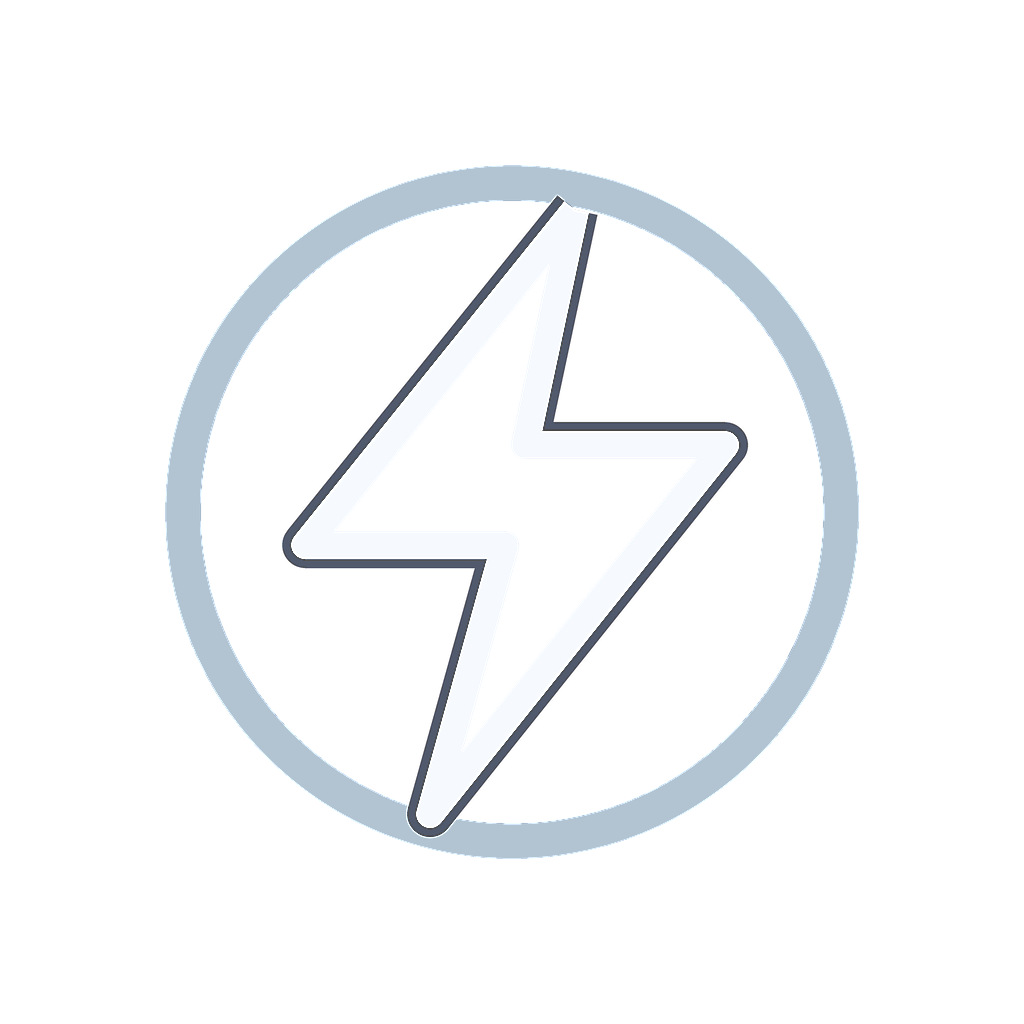 Lightning provider icon